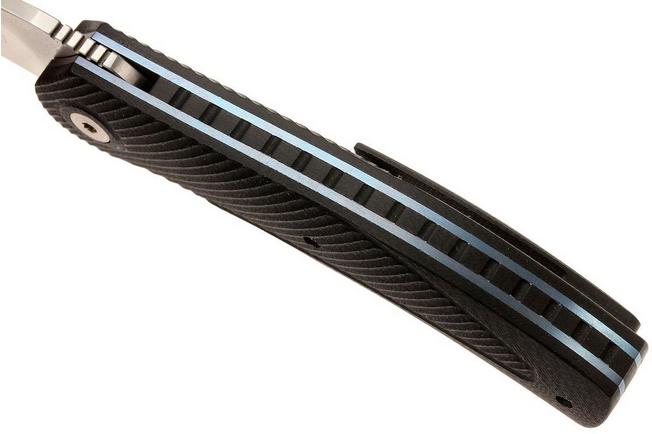 Image for Böker Plus A2 Mini 42 gentleman's knife, 01BO356