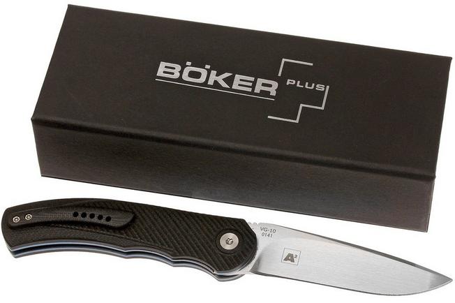 Image for Böker Plus A2 Mini 42 gentleman's knife, 01BO356