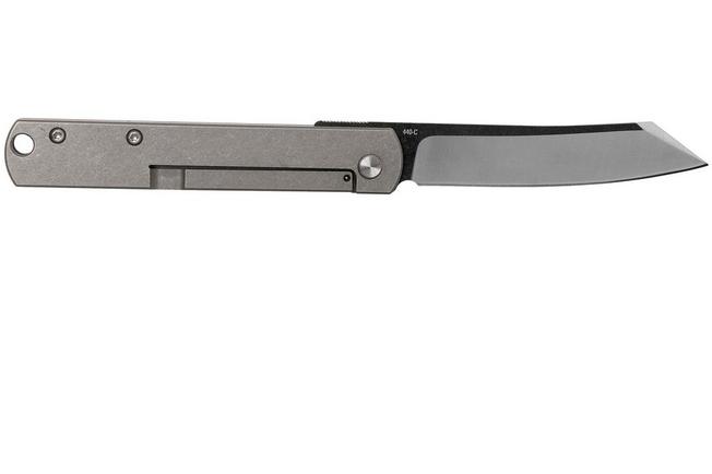 Böker Plus Atlas Black 01BO851 pocket knife  Advantageously shopping at