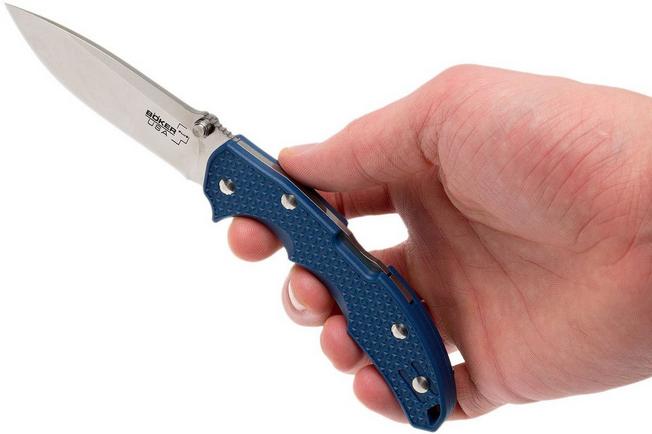 POCKET KNIFE SHADE - BOKER PLUS, Knives \ Pocket Knives \ Boker Plus  , Army Navy Surplus - Tactical, Big variety - Cheap  prices