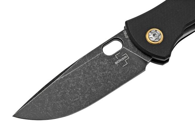 Böker Plus Atlas Gen 2 01BO856 pocket knife  Advantageously shopping at