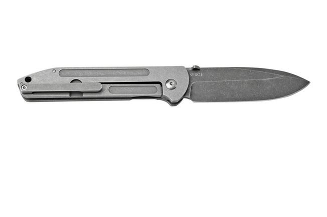 Böker Plus Genios 01BO247 pocket knife