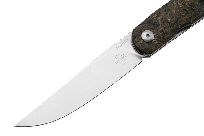 Boker - Fox Knives Gentleman Folder