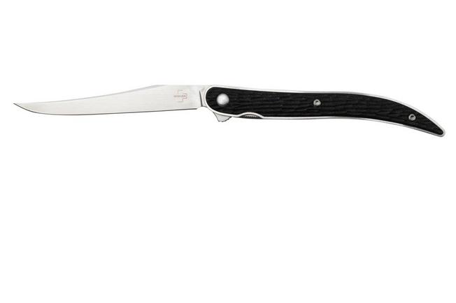 Boker Traditional Series Texas Toothpick – Eagle Valley Cutlery