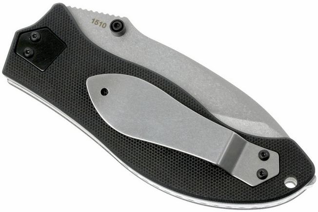 Boker Plus Naturensöhne MK. II Folding Knife