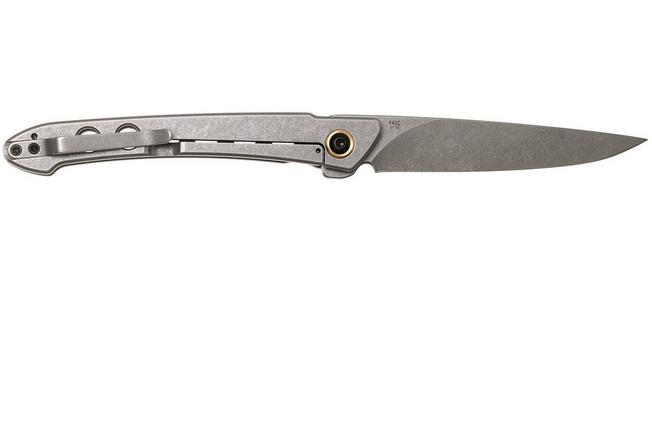 Böker Plus Urban Spillo Flipjoint Steel 01BO469 gentleman's knife