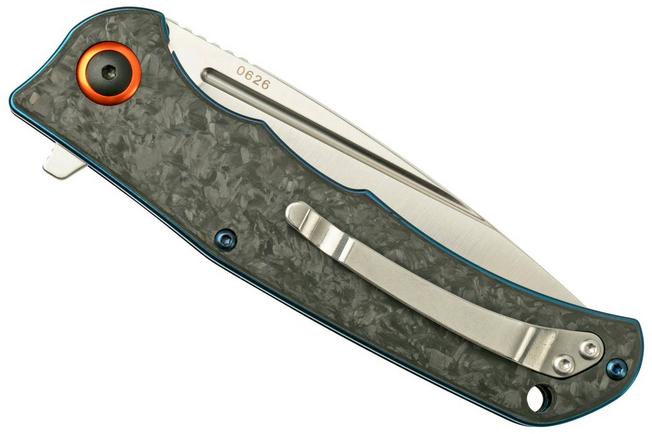  Boker Plus Nebula Folding Pocket Knife 01BO319 : Tools