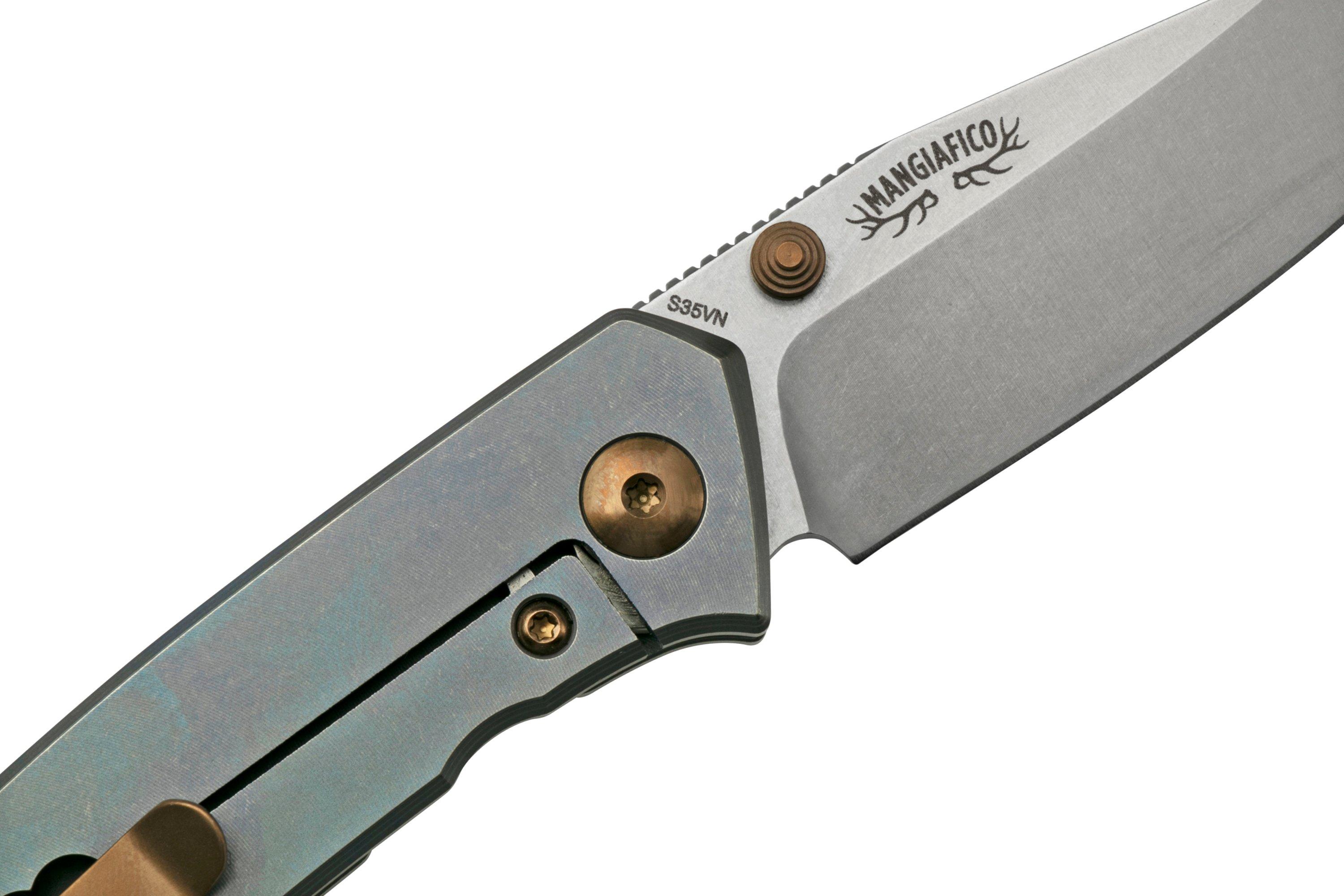 Böker Plus Canoe, 01BO494 zakmes | Voordelig kopen bij knivesandtools.be