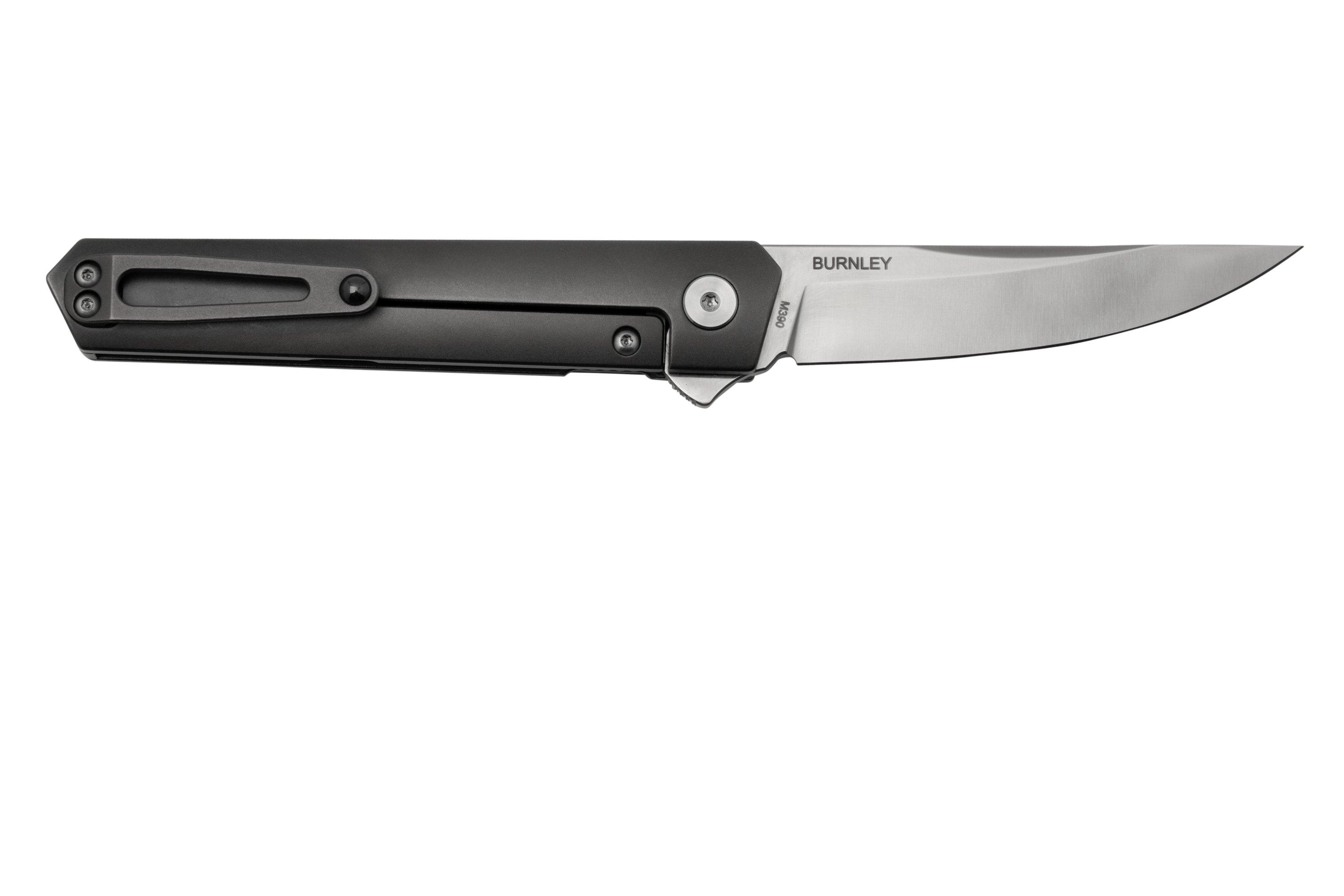 Boker Plus Kwaiken Compact, Framelock