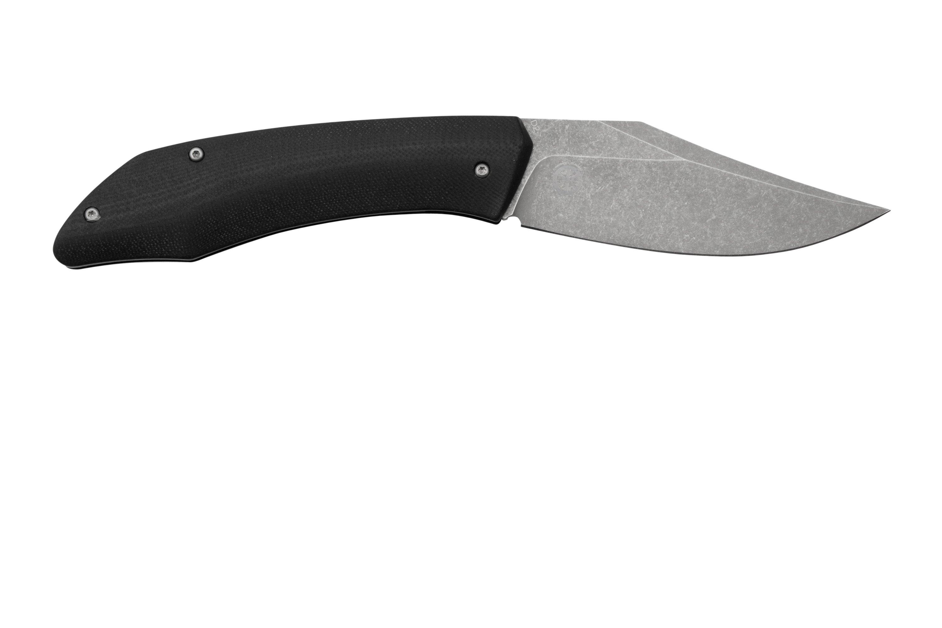 Boker Plus Frelon folding knife