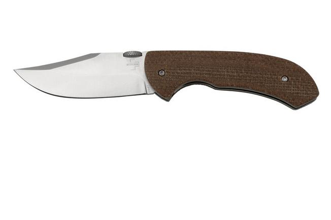 Boker Plus Pocket Bowie 01BO508 – Kaviso