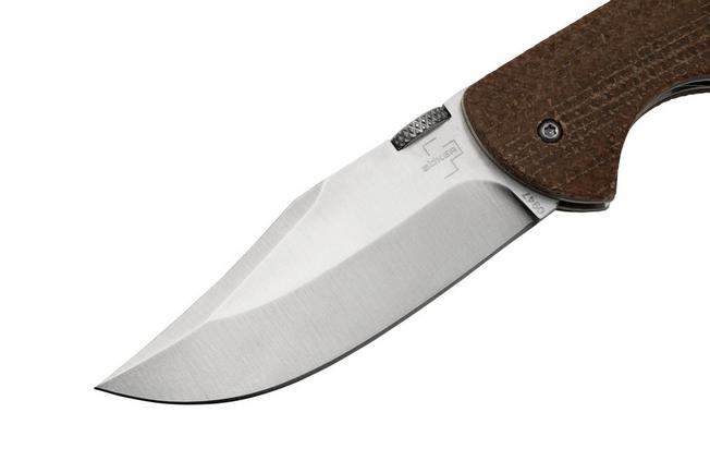 Boker Plus Pocket Bowie 01BO508 – Kaviso