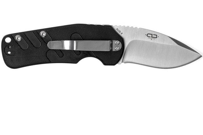 Navaja Böker Plus Worldwide - Boker Cuchillos