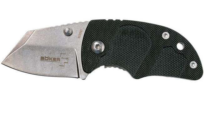 Smith & Wesson Benji 1122566 pocket knife  Advantageously shopping at