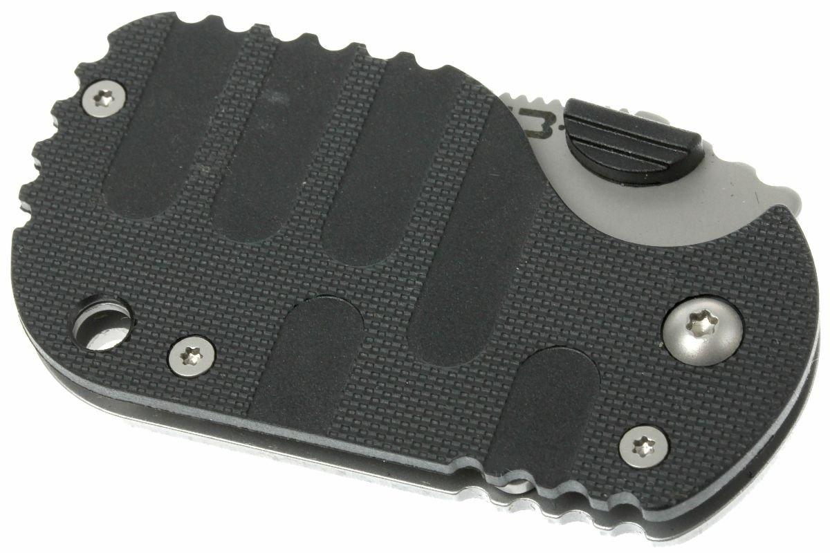 Böker Plus Subcom Black 01BO589 | Advantageously shopping at ...