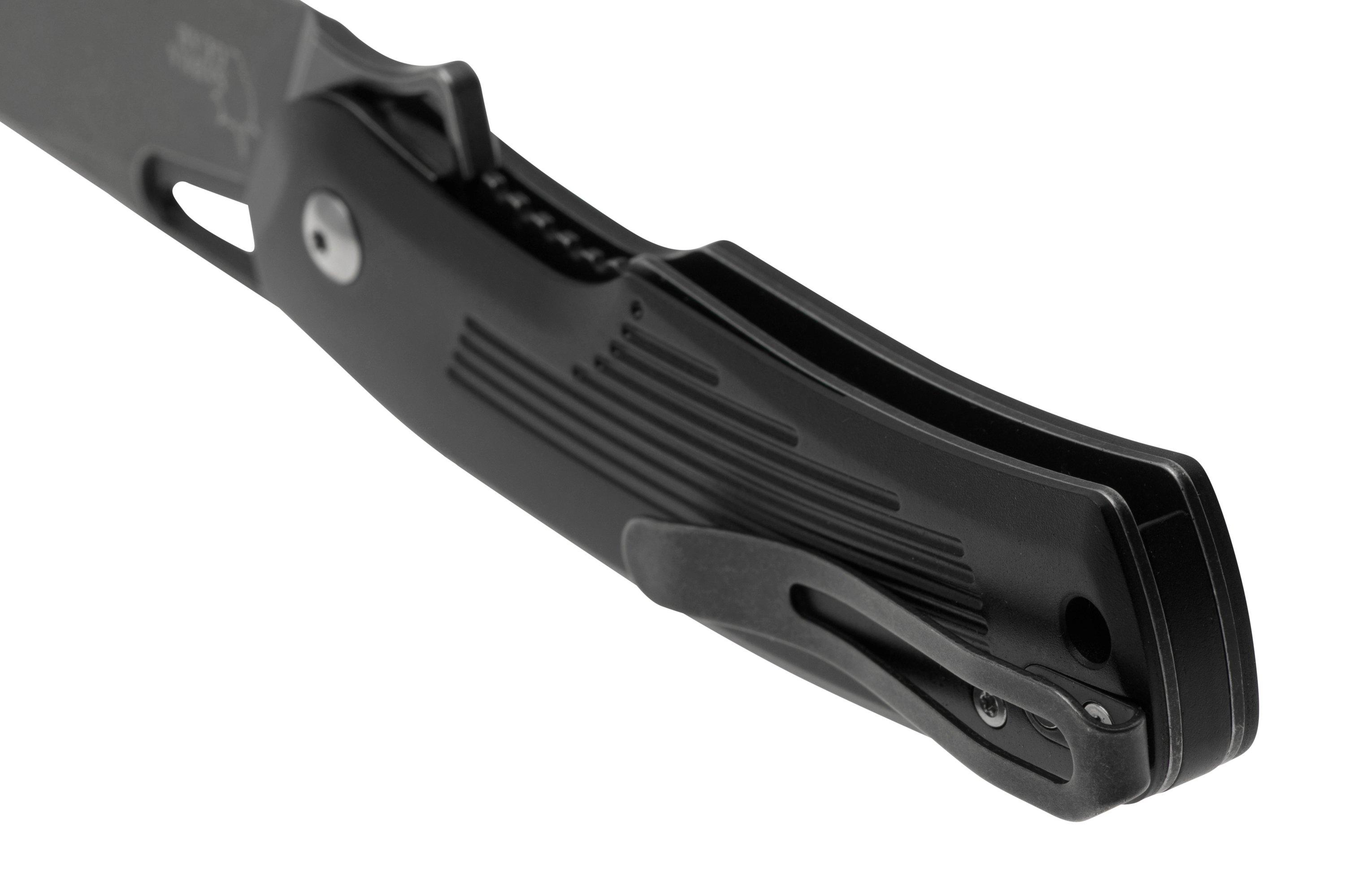 Böker Plus Nahal 01BO628, couteau de poche, Eran Manasherov design ...