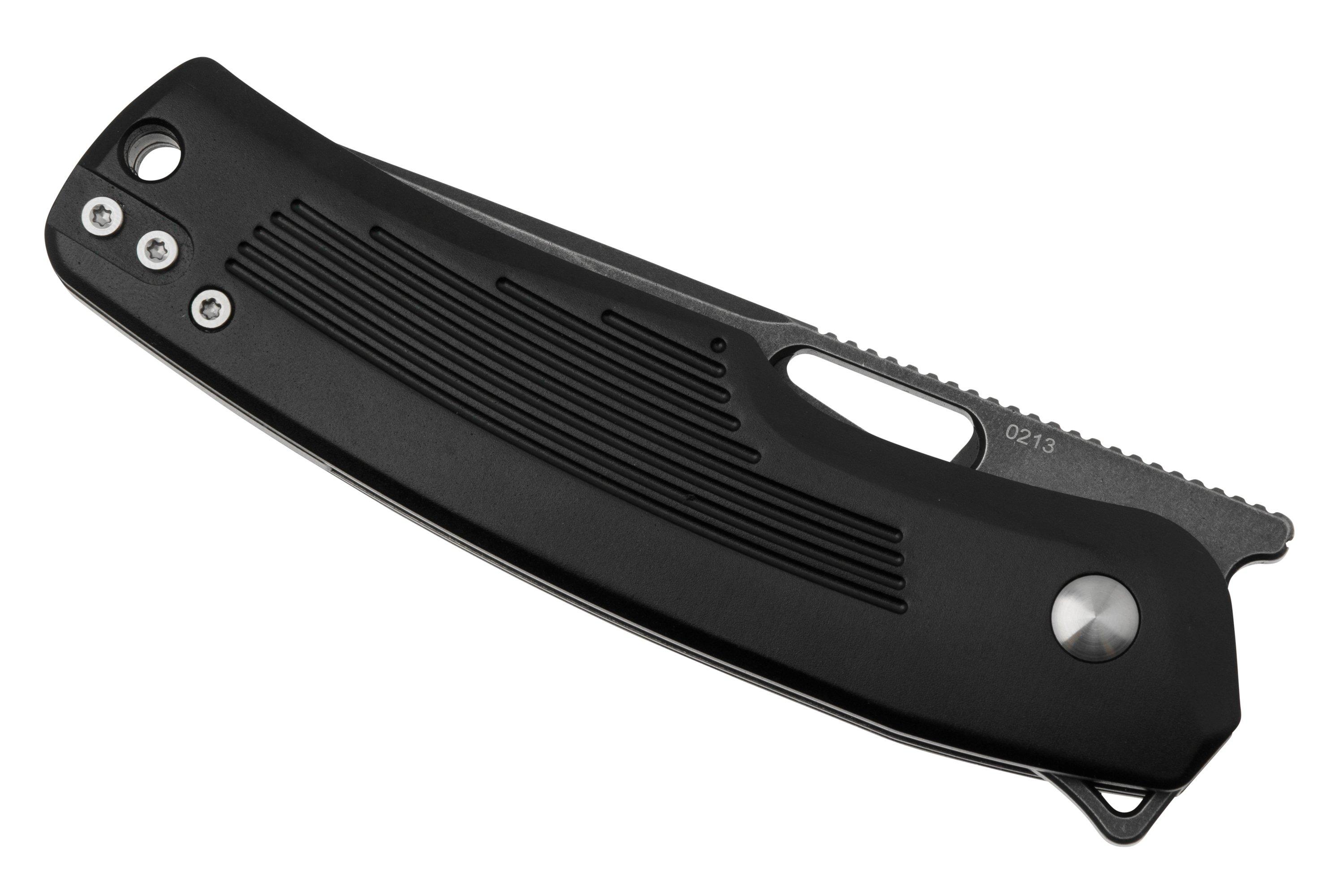 Böker Plus Nahal 01BO628, Taschenmesser, Eran Manasherov Design ...