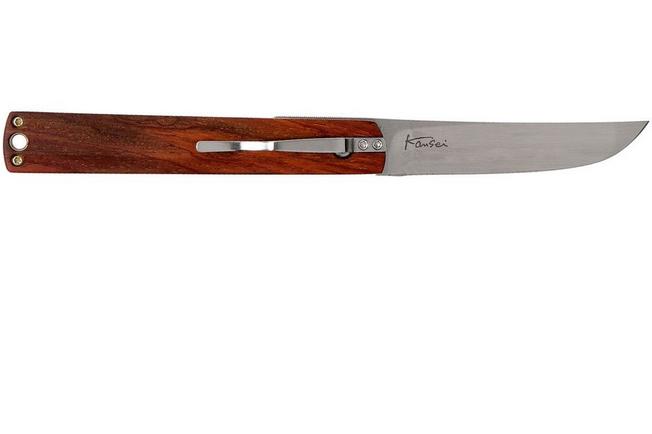 Navaja Boker Plus WASABI 01bo631. 59,95 Euros