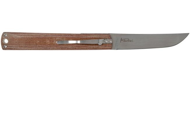 Böker Plus Genios 01BO247 pocket knife