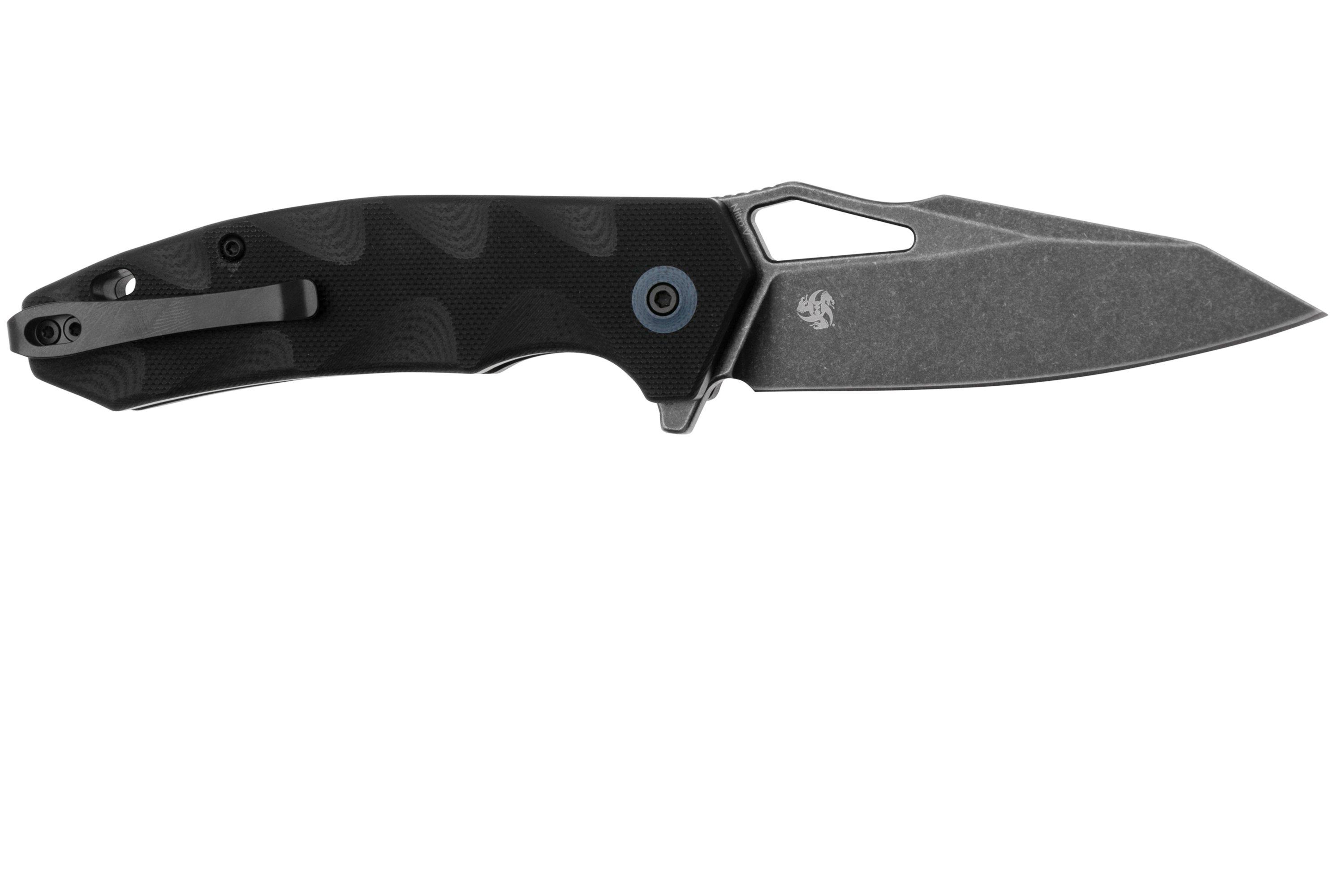 ナイフ ボーカー (BOKER)