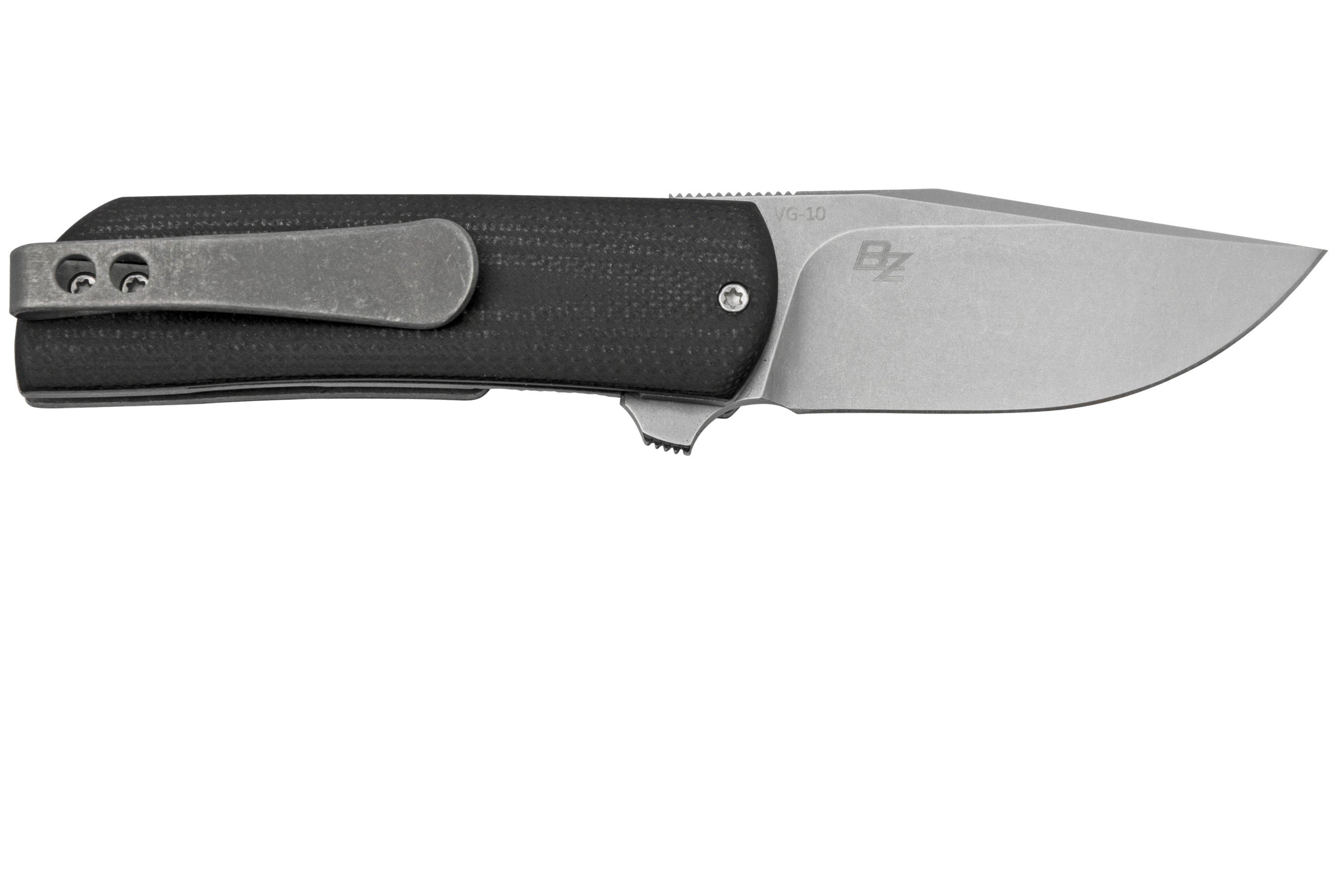 Boker Plus Urban Trapper Stubby 01BO639 Folders