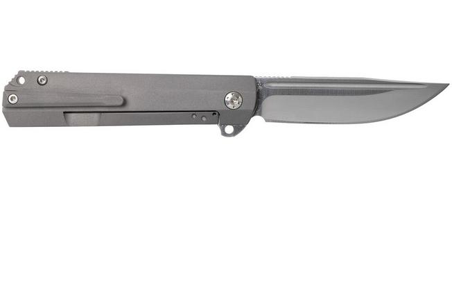 Böker Plus Kwaiken Flipper Damast 