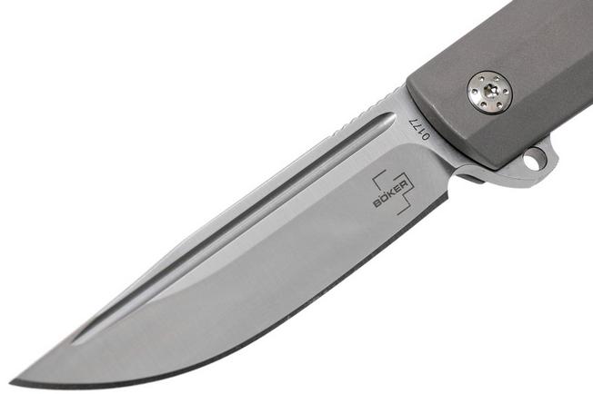 Böker Plus Cataclyst 01BO640 pocket knife  Advantageously shopping at