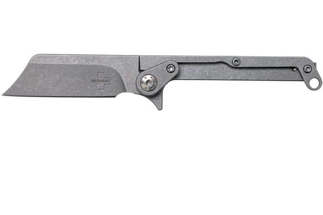 Böker Plus Atlas Gen 2 01BO856 pocket knife