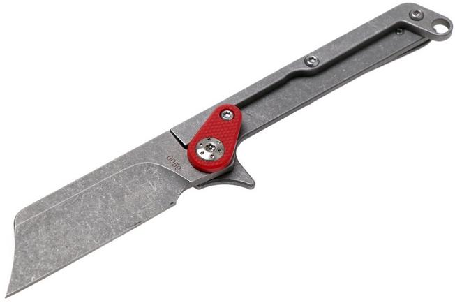 Böker Plus Atlas Gen 2 01BO856 pocket knife  Advantageously shopping at