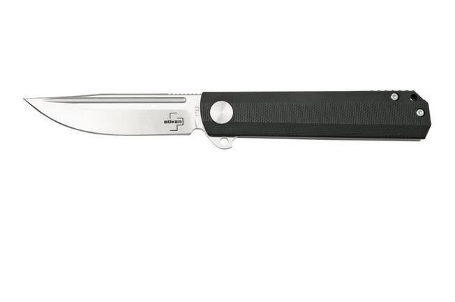 Böker Plus Cataclyst 42 01BO675 pocket knife  Advantageously shopping at