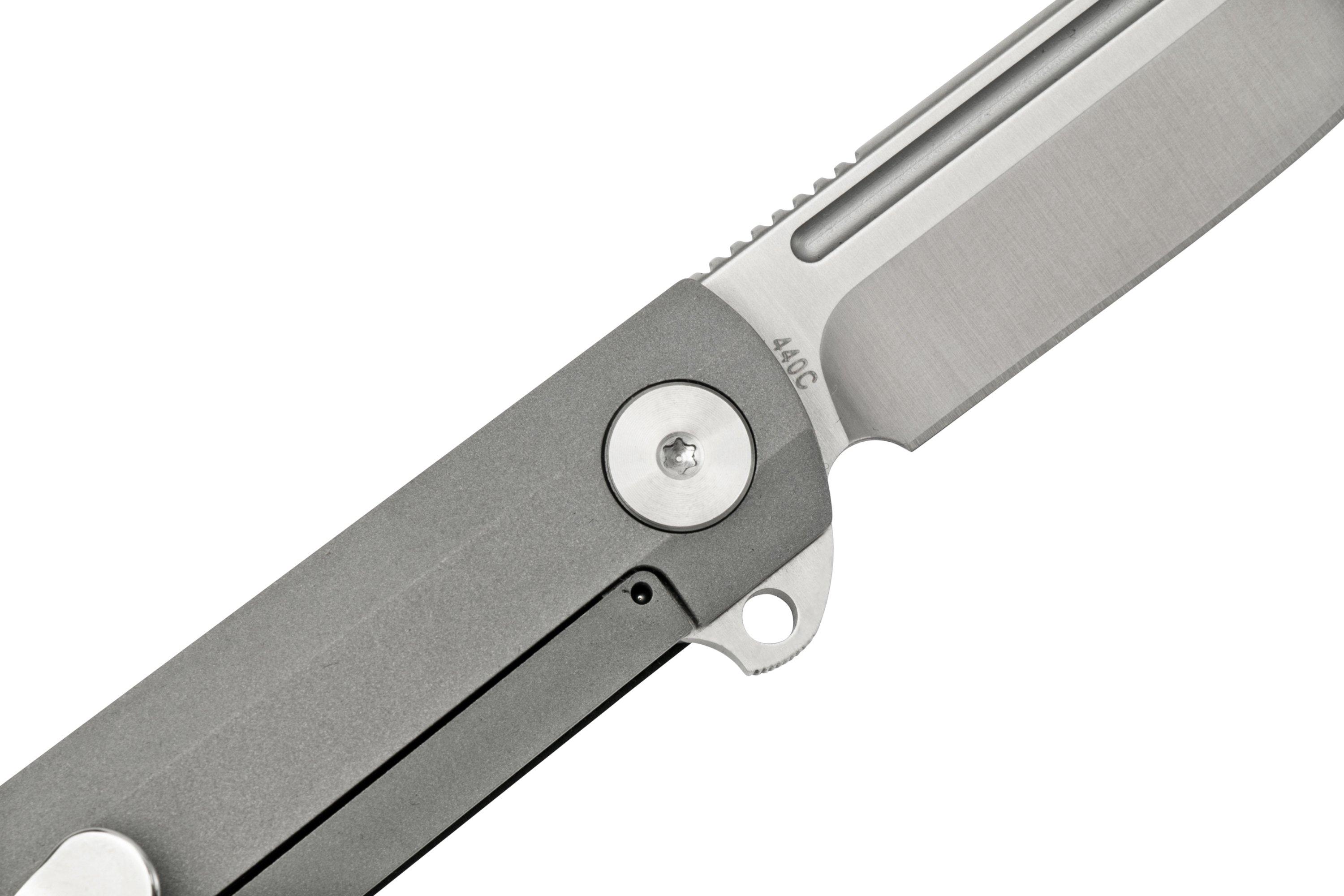 Böker Plus Cataclyst 42 01BO675 pocket knife | Advantageously shopping ...