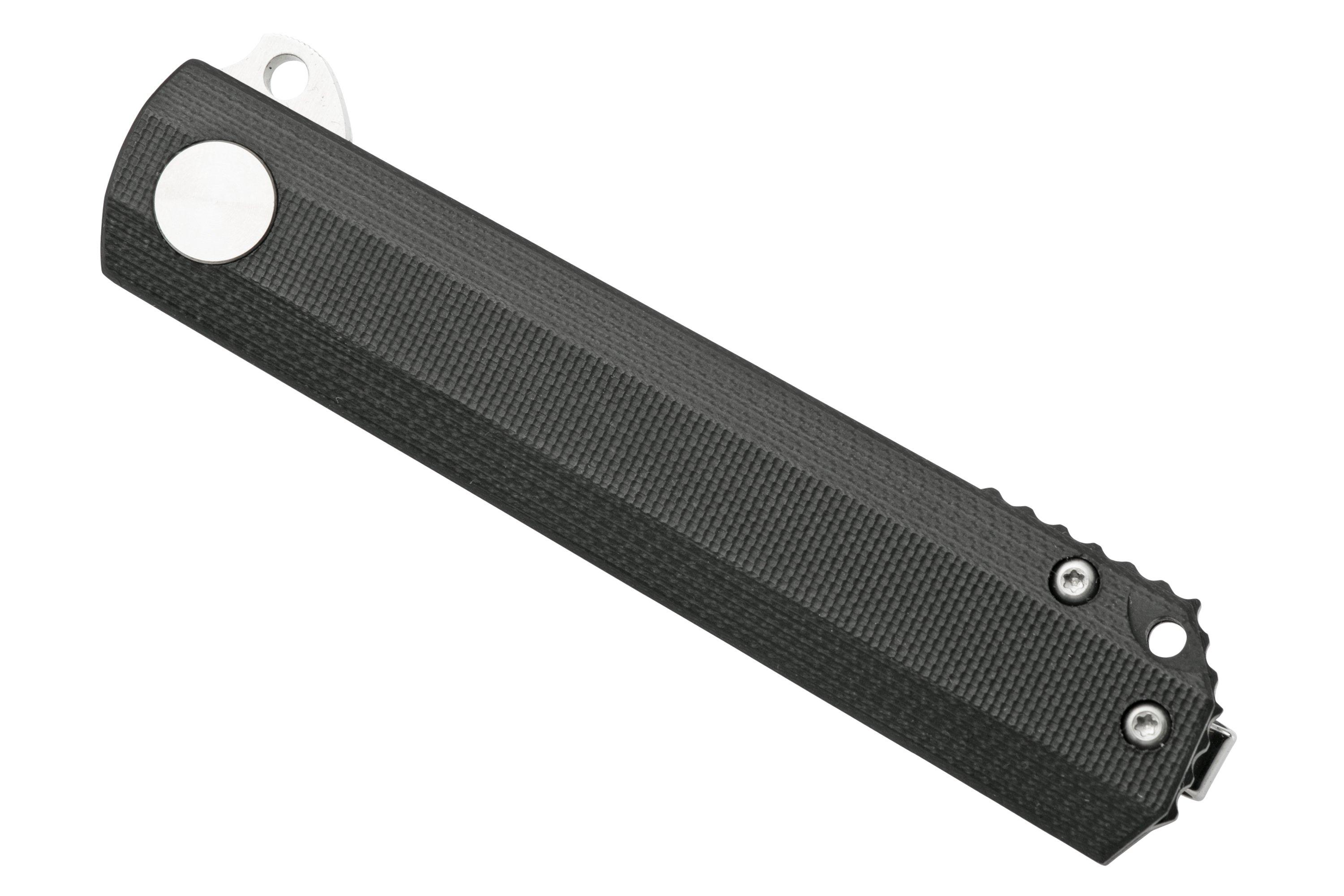 Böker Plus Cataclyst 42 01BO675 pocket knife | Advantageously shopping ...