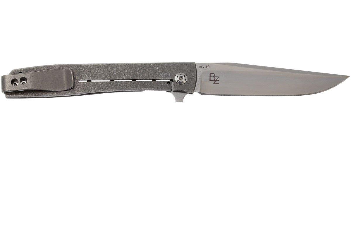 Böker Plus Urban Trapper pocket knife, 01BO730 | Advantageously ...