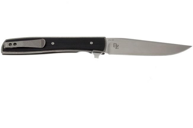 Böker Plus Urban Trapper G10 pocket knife, 01BO732