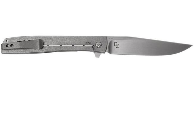 Boker Plus Urban Trapper Premium CF Folding Knife