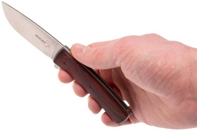 Böker Plus Atlas Gen 2 01BO856 pocket knife