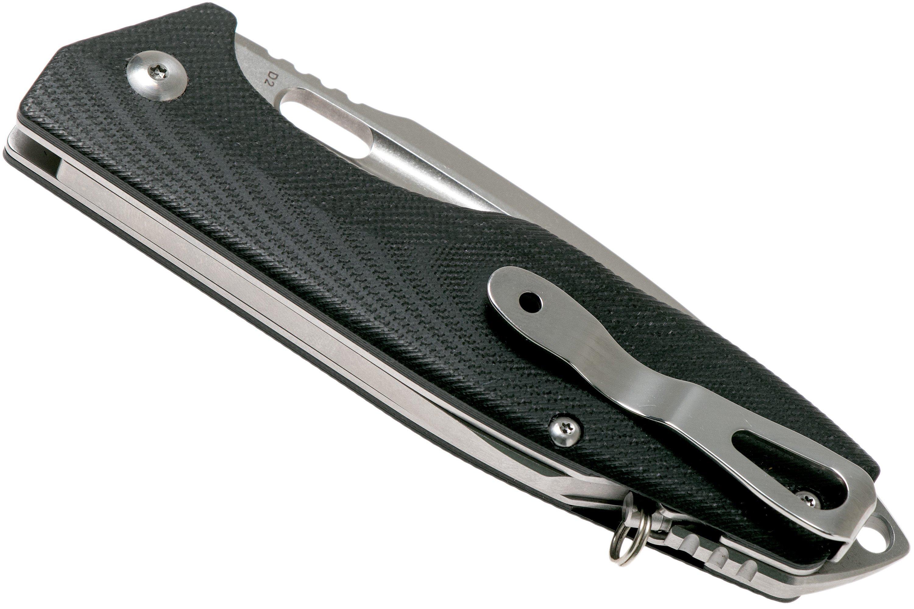 Affila Coltelli Boker 09BO375