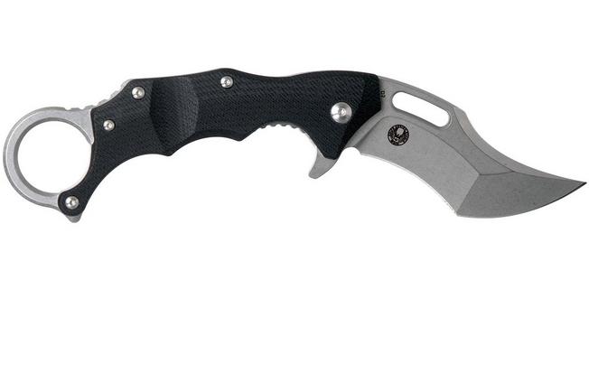 Karambit Wildcat knife - Boker Plus