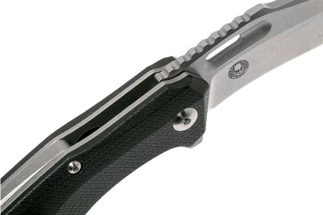 Böker Plus Savior 2 01BO321 rescue knife