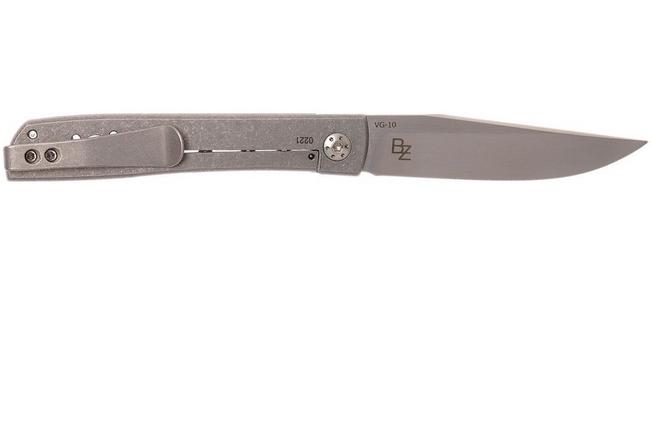 Böker Plus Urban Trapper Petite