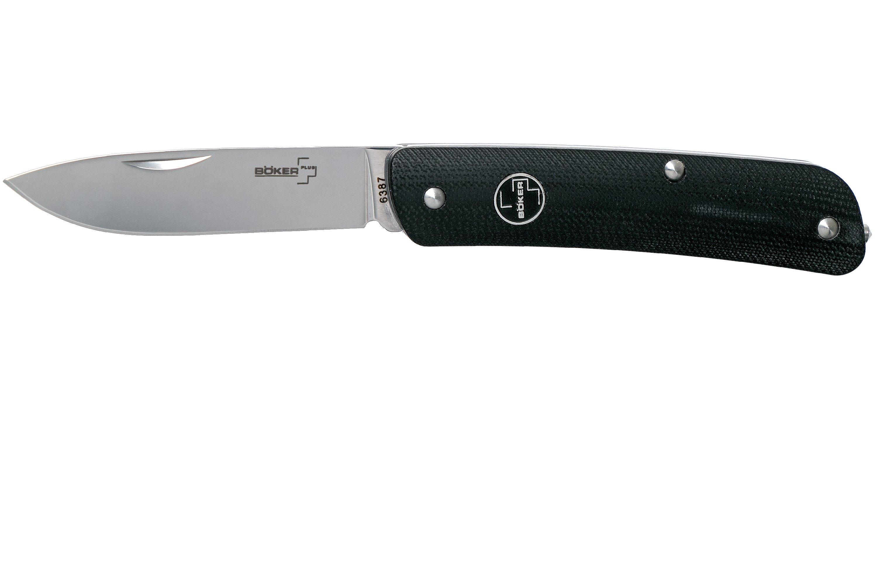 Navaja Boker plus tech tool city 1 01bo801. 35,95 Euros