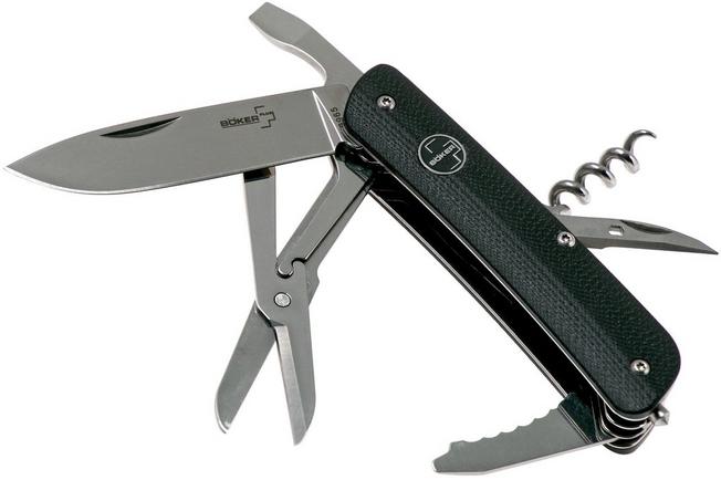 Boker Plus Tech-Tool City 01BO801, mejor precio