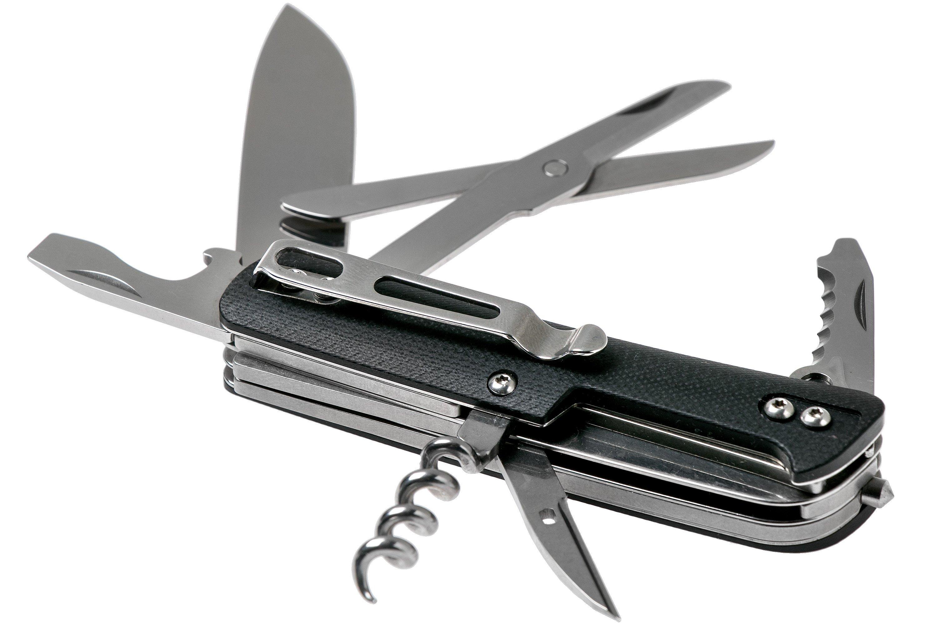 Böker Plus Tech-Tool City 3 01BO803 | Advantageously shopping at ...