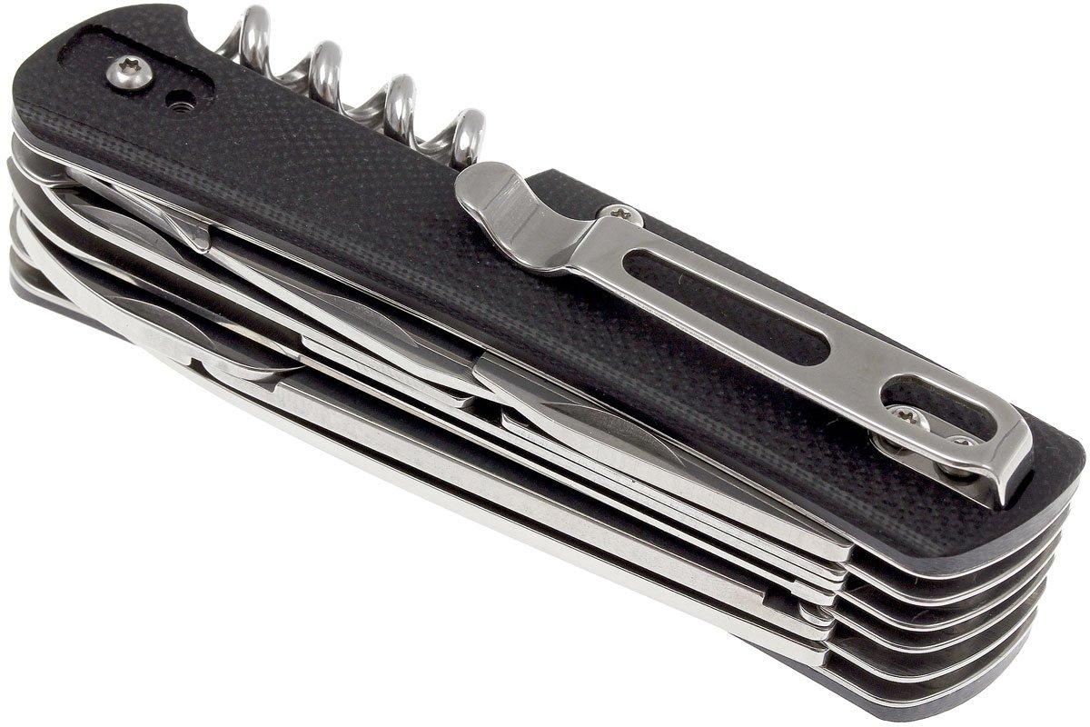 Böker Plus Tech-Tool City 4 01BO806 | Advantageously shopping at ...