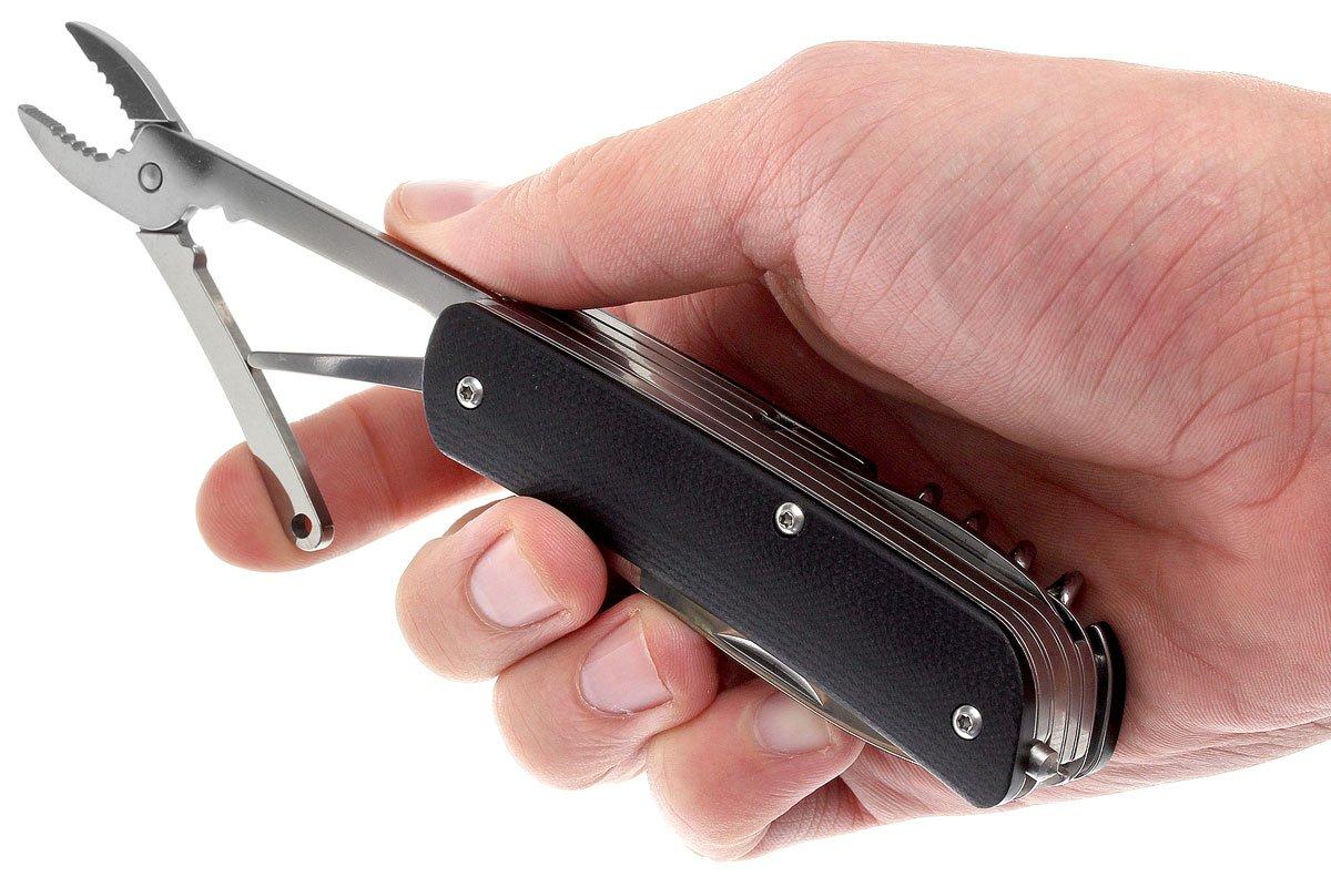 Böker Plus Tech-Tool City 4 01BO806 | Advantageously shopping at ...