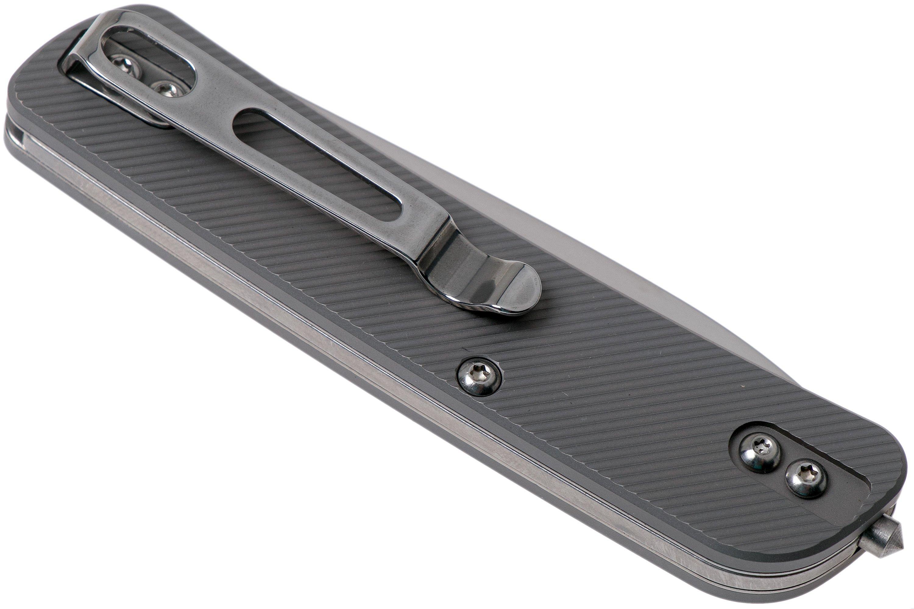 Böker Plus TechTool Titan Titanium 1 01BO807 Taschenmesser Günstiger