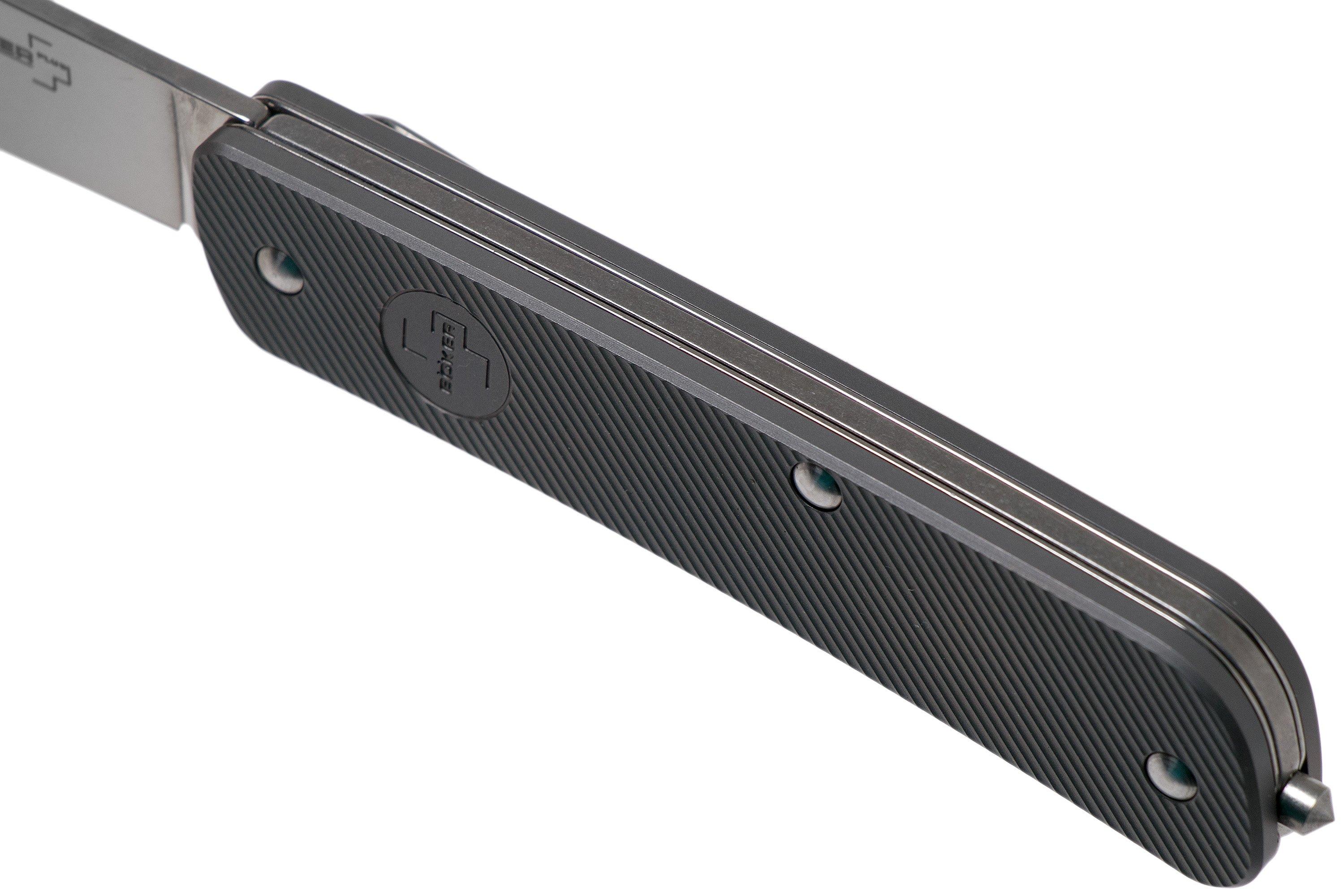 Böker Plus TechTool Titan Titanium 1 01BO807 Taschenmesser Günstiger