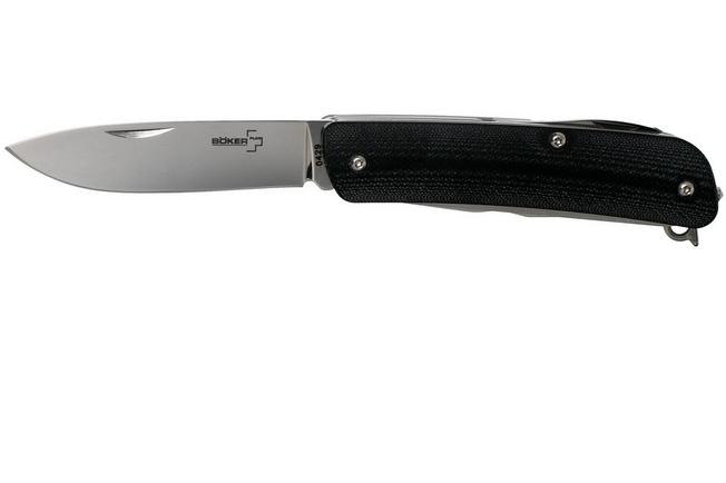 Imagen para Böker Plus Tech-Tool City 8 01BO810