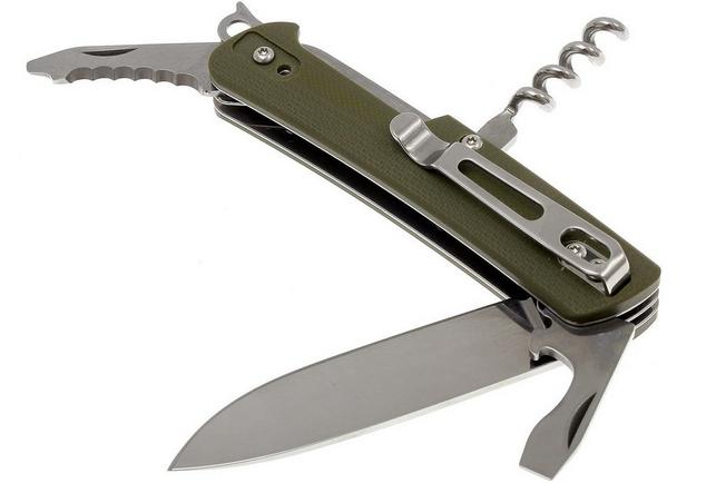 Image for Böker Plus Tech-Tool Outdoor 2 01BO812
