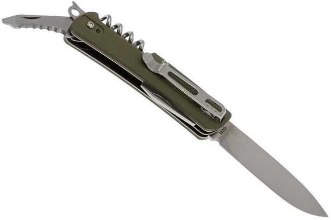 Image for Böker Plus Tech-Tool Outdoor 2 01BO812